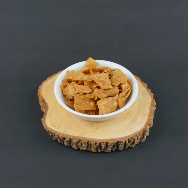 Taro Chips Original - Image 2