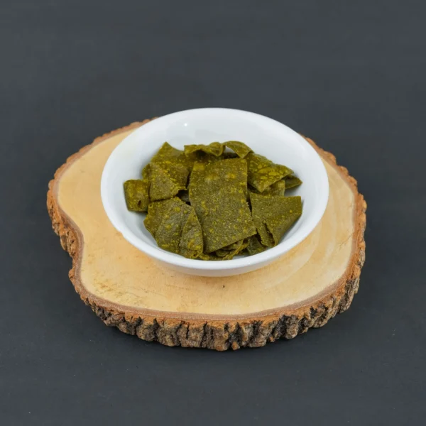 Taro Chips Moringa - Image 2