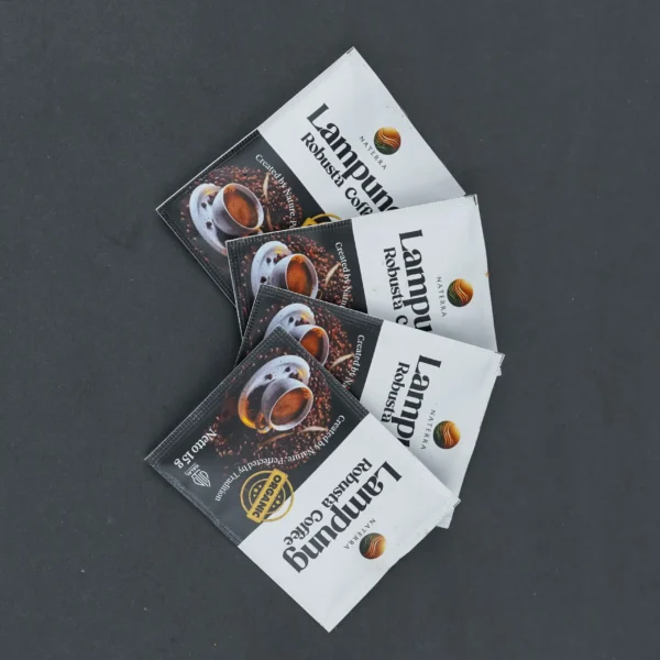Original Robusta Coffee - Image 3