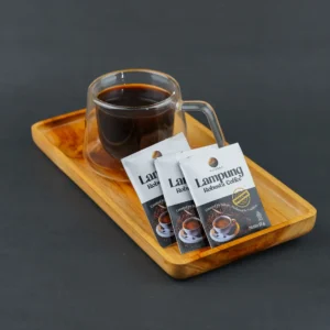 Original Robusta Coffee