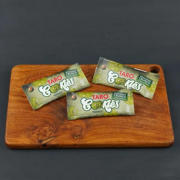 Cookies Taro Moringa - Image 3