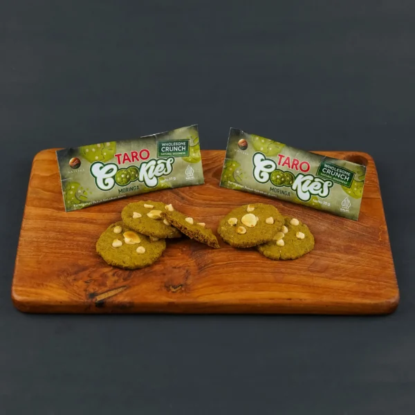 Cookies Taro Moringa - Image 2