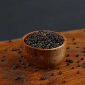 Premium Black Pepper