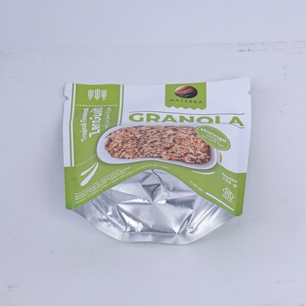 Granola Moringa - Image 3